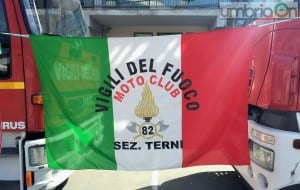 Moto Club Vigili del Fuoco Terni - 16 aprile 2016 (2)