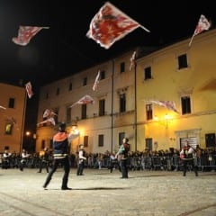 Narni, Corsa all’Anello: week end ricco