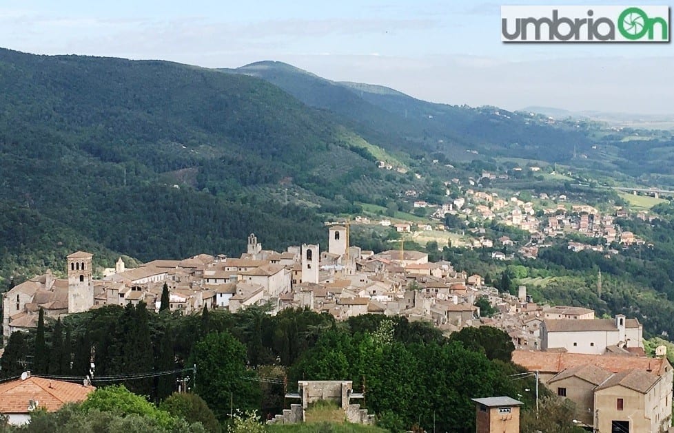 Narni guarda al futuro con la banda ultralarga
