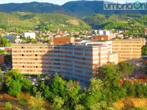 Ospedale Terni Santa Maria 2