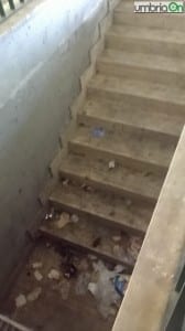 Il degrado