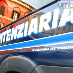 Umbria, Penitenziaria: «Agenti penalizzati»