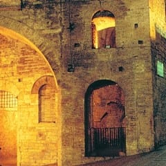 Perugia, Rocca Paolina: la giunta da l’ok