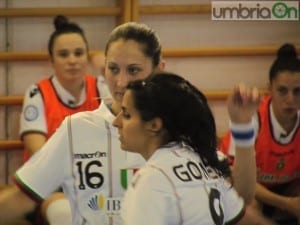 Juliana Bisognin, suo il gol d'apertura