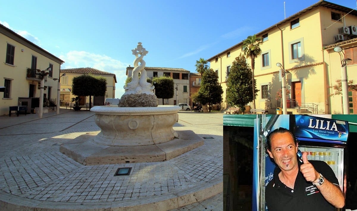 Stefano, autista-eroe: «Un gesto d’amore»