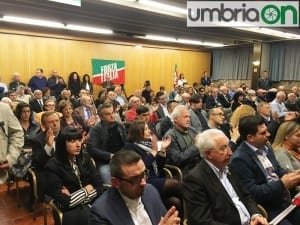 Terni Forza Italia 2