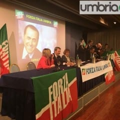 Berlusconi: «Credere nel cambiamento»