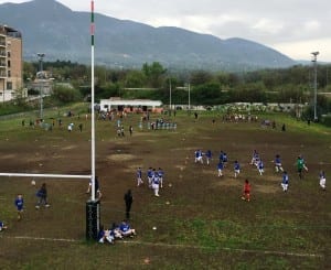 Terni Rugby bambini2
