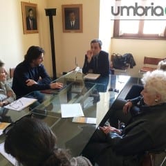 ‘TerniPoesia’ festival nel segno di Montale