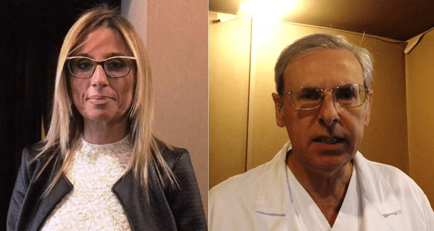 Donazione benefica: «Ospedale più ricco»