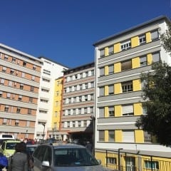 Ospedale di Terni, sindacati in allarme