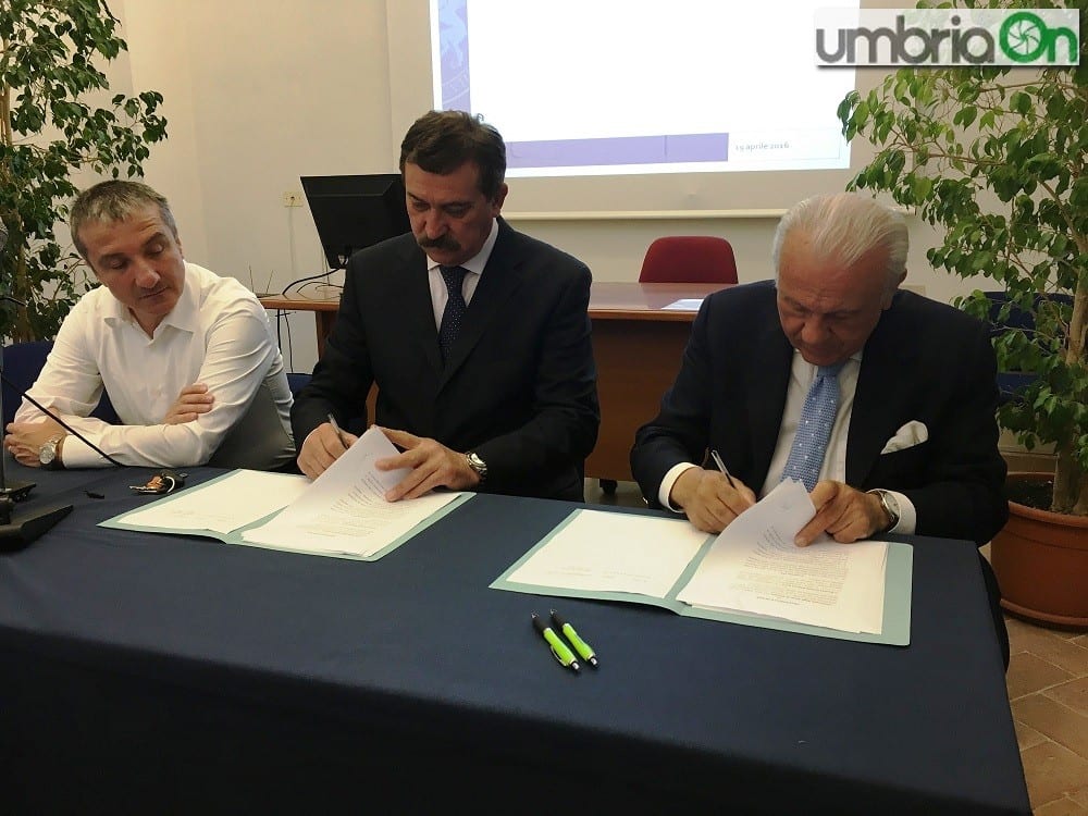 «Università e imprese per l’alta formazione»