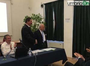 Terni università protocollo intesa Umbria risorse 2