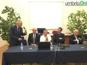 Terni università protocollo intesa Umbria risorse 3