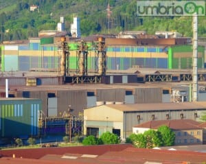 Tk Ast acciaieria acciaierie ThyssenKrupp2 Terni