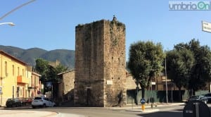 Torri Porta Spoletina, Terni - 16 aprile 2016 (13)