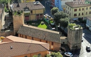 Torri Porta Spoletina, Terni - 16 aprile 2016 (3)