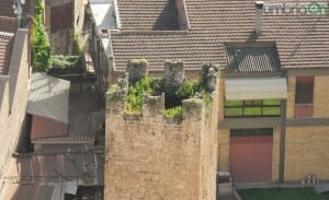 Torri Porta Spoletina, Terni - 16 aprile 2016 (5)