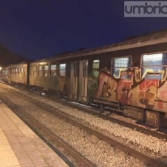 Ferrovie, Chianella: «Nessun abbandono»