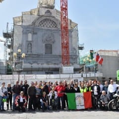 «Tra Terni e L’Aquila, questione di cuore»