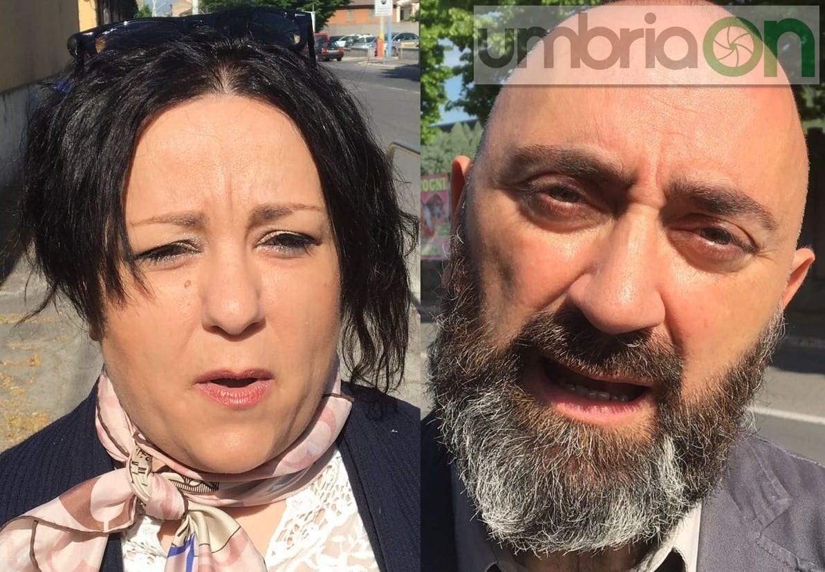 Agea-Lucidi (M5S): «Frenare la Cina»