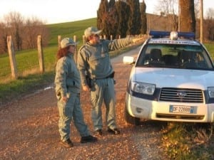Polizia provinciale