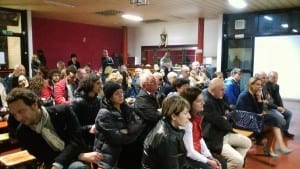 assemblea magnolia