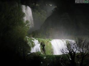 La Cascata delle Marmore