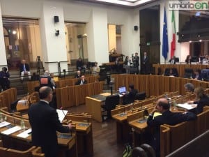 consiglio regionale