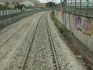 fcu treno busitalia52 ferrovia binario binari