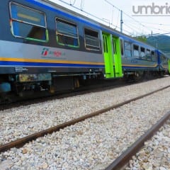 Trasporti in Umbria, novità per i pendolari