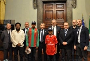 iniziativa calcio perugia-ternana (5) Frattaroli