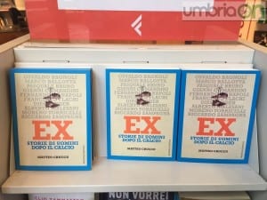 libro ex terni