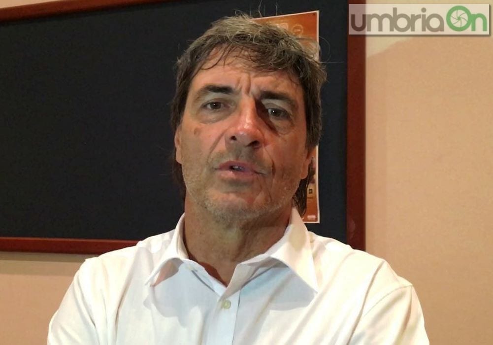 Mario Beretta a Terni: «Un ottimo ricordo»