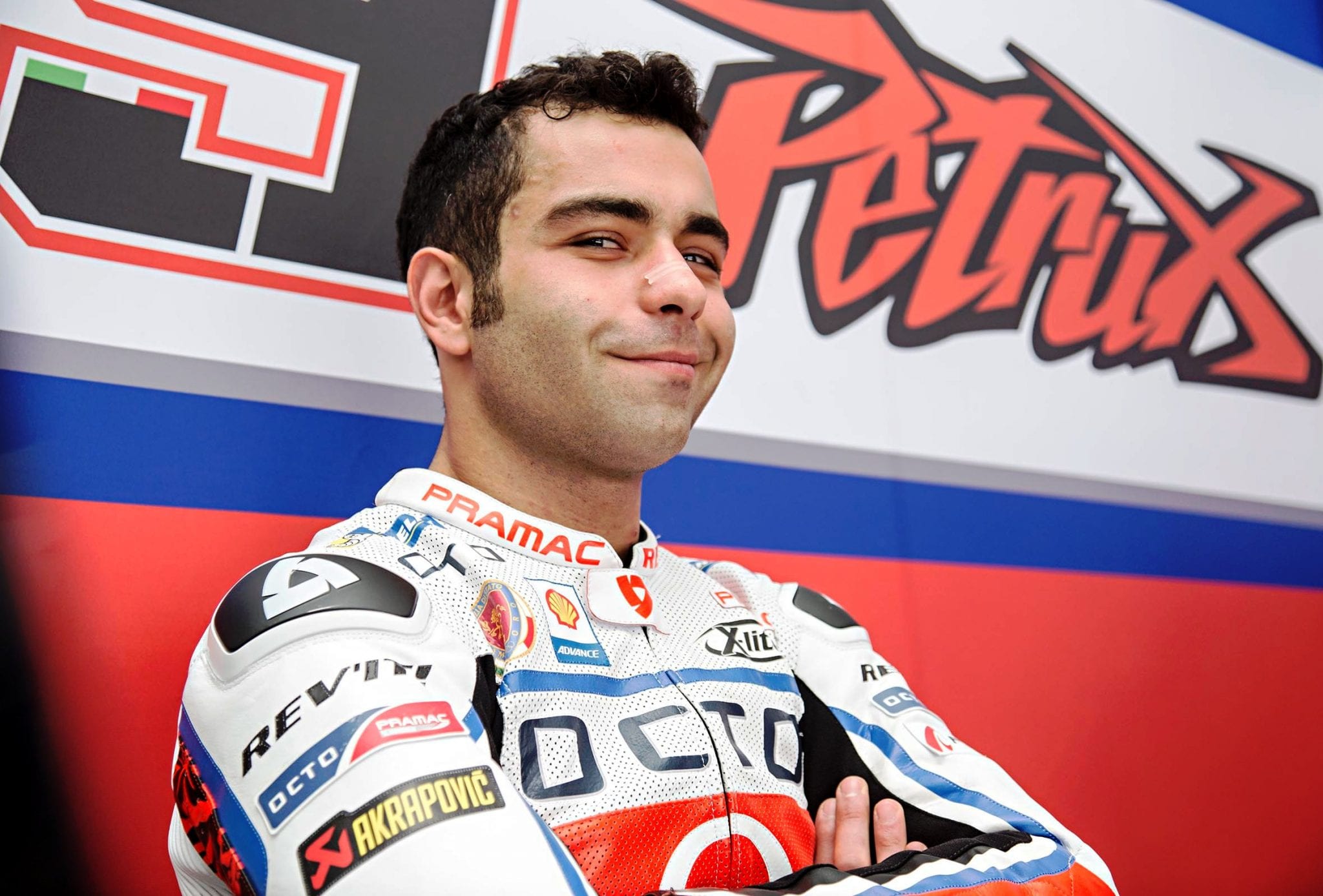 Terni, MotoGp: scocca l’ora di Petrucci