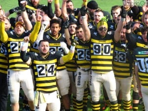 Riscatto Steelers: si può festeggiare