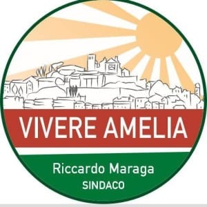 Amelia Maraga (Vivere Amelia)