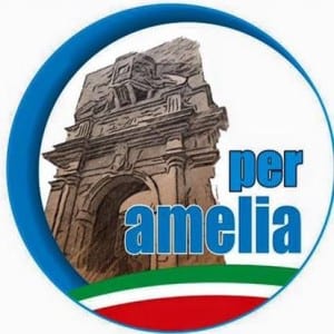 Amelia Pernazza (Per Amelia)