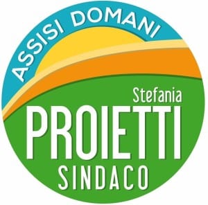 Assisi Proietti (Assisi Domani)