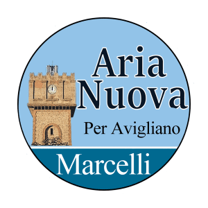 Avigliano Umbro Marcelli (Aria nuova per Avigliano)