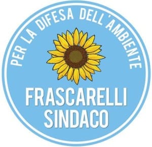 Bettona Frascarelli (Girasole per l'ambiente)