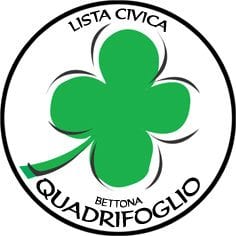 Bettona Marcantonini (Lista civica Quadrifoglio)