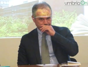 Massimo Calderini
