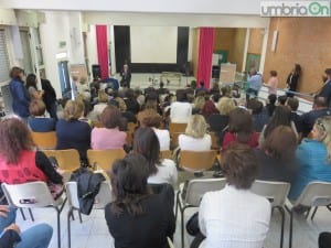 Campomaggiore Felice Fatati Terni scuola istituto35