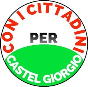 Castel Giorgio Corritore (Con i cittadini per Castel Giorgio)