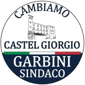 Castel Giorgio Garbini (Cambiamo Castel Giorgio)