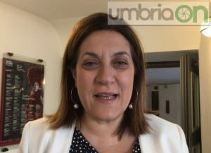 Catiuscia Marini