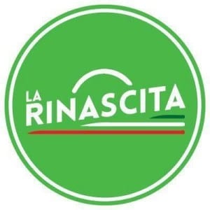 Città di Castello Zangarelli (La Rinascita)