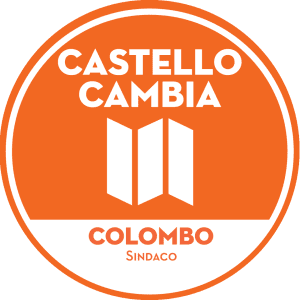 Città di castello Colombo (Castello cambia)