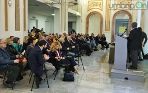 Convegno Europa Cina sul filo d'acciaio, Terni - 14 maggio 2016 (3)